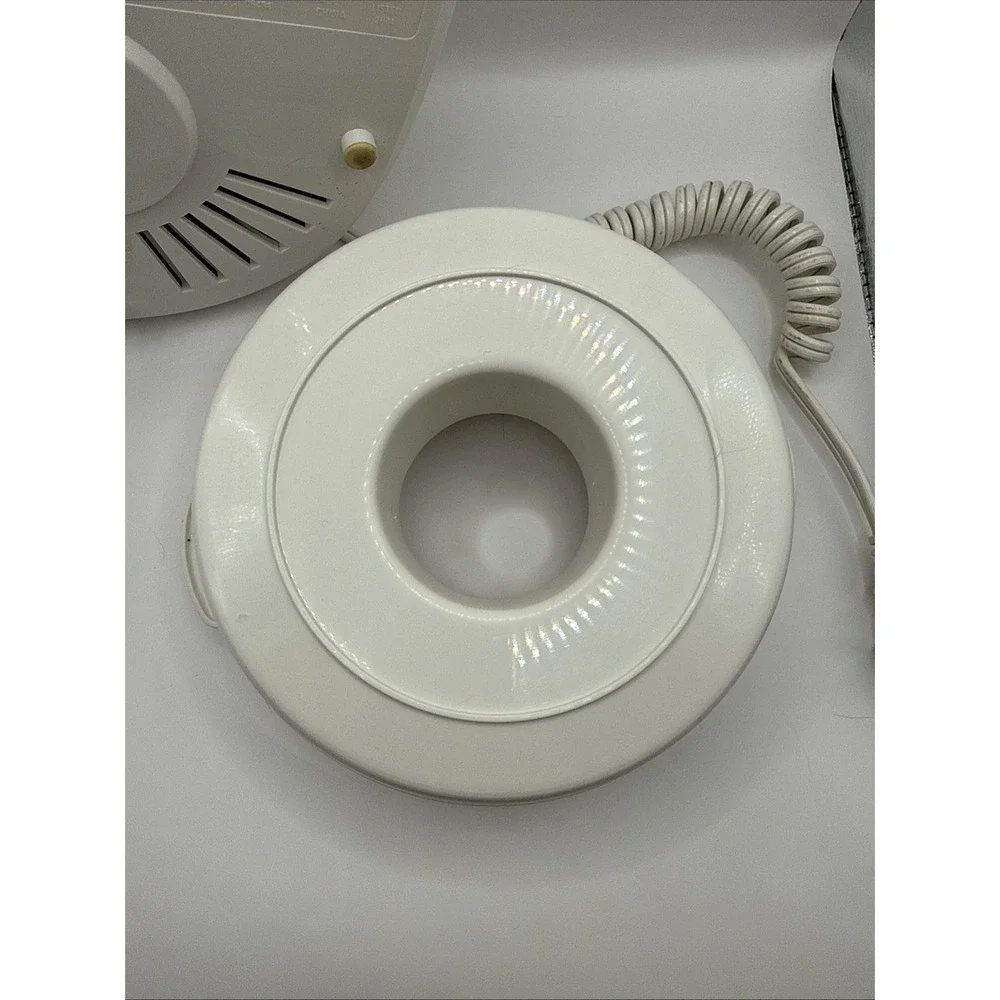 Black & Decker Handy Steamer Plus HS90 Replacement Steaming Base &‎ Drip Tray